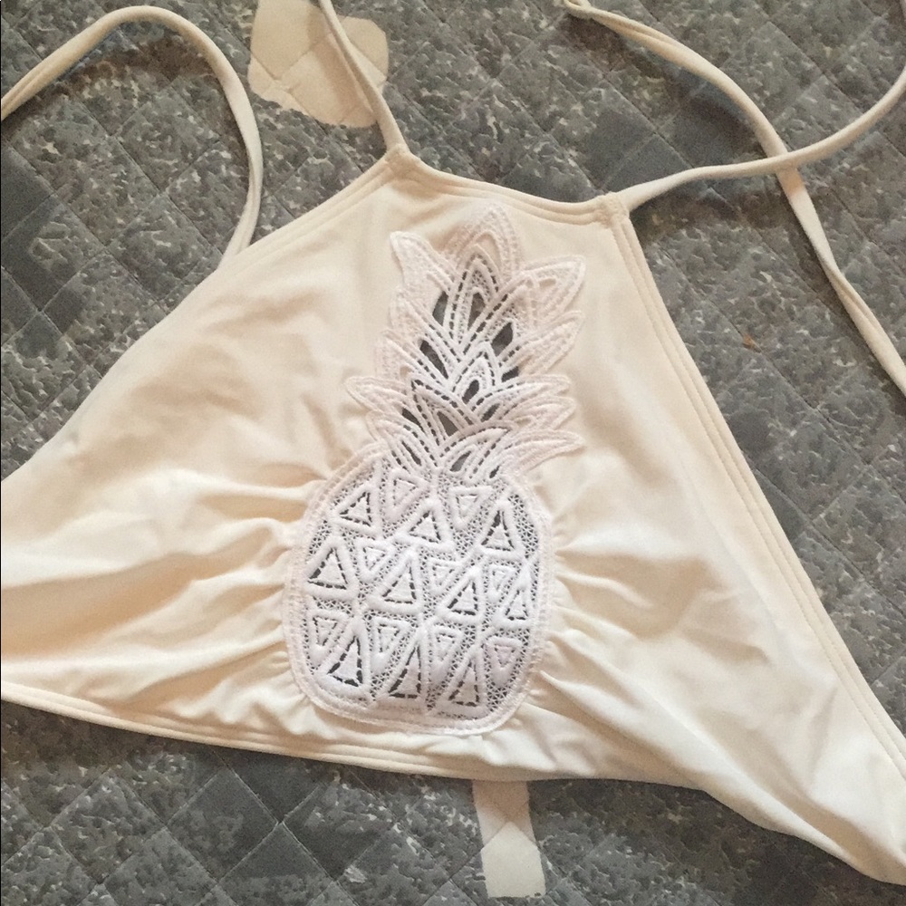 Aerie Bikini Top